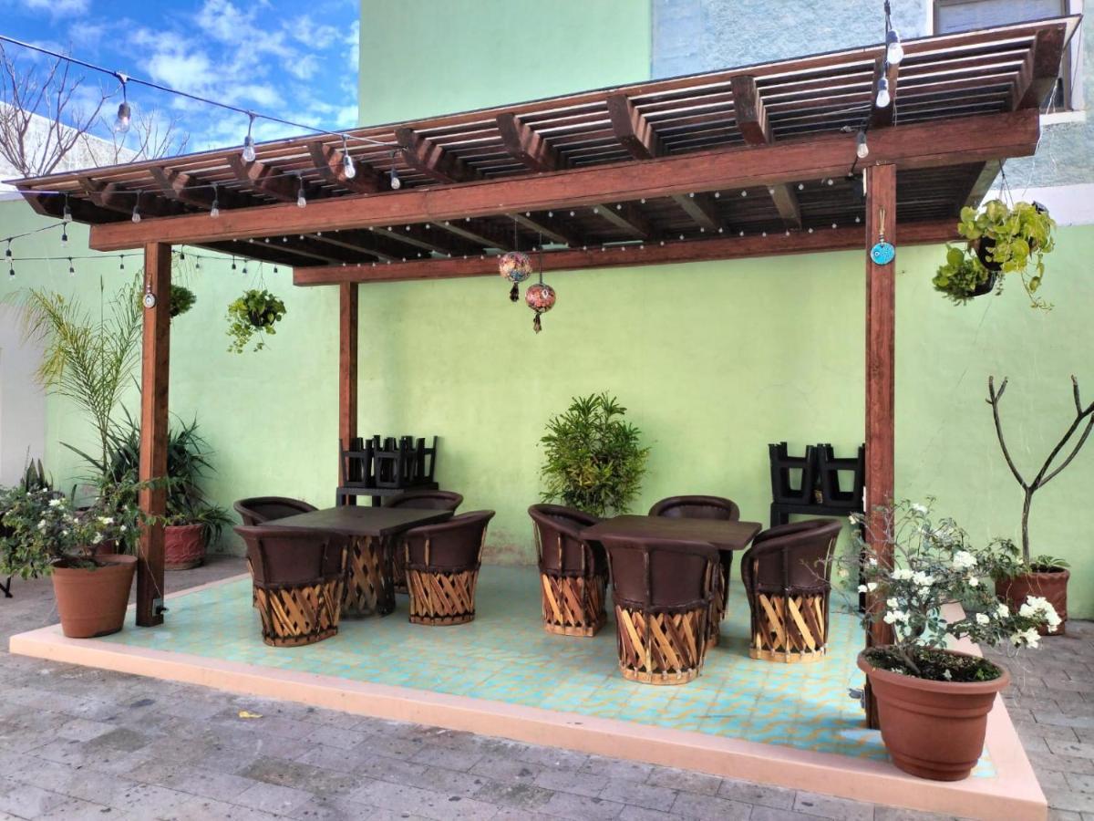 Villa Guadalupe Chapala Exterior foto